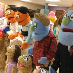 AvenueQpuppets