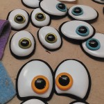 Puppet Eyes